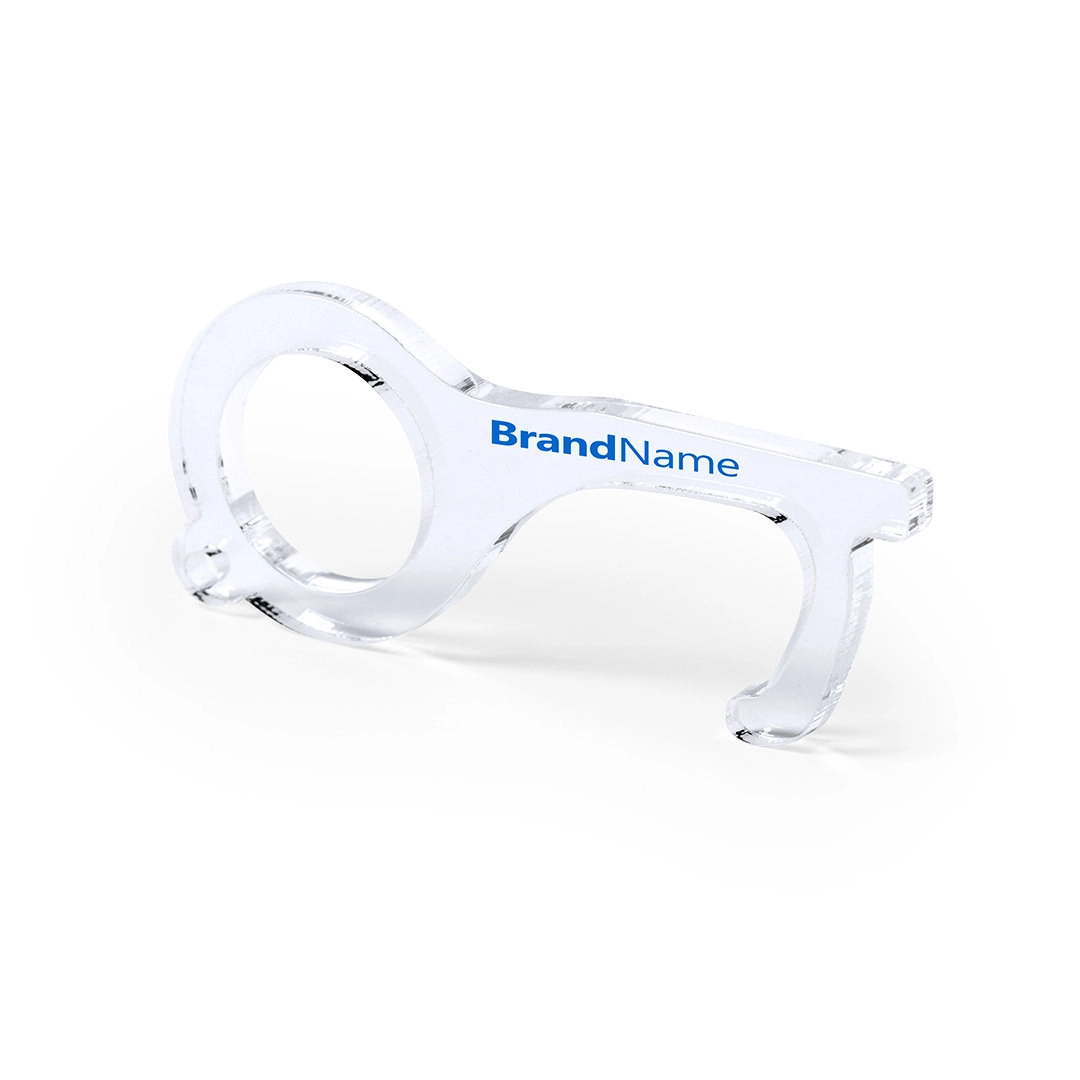 Immagine Portachiavi Anticontatto Napil