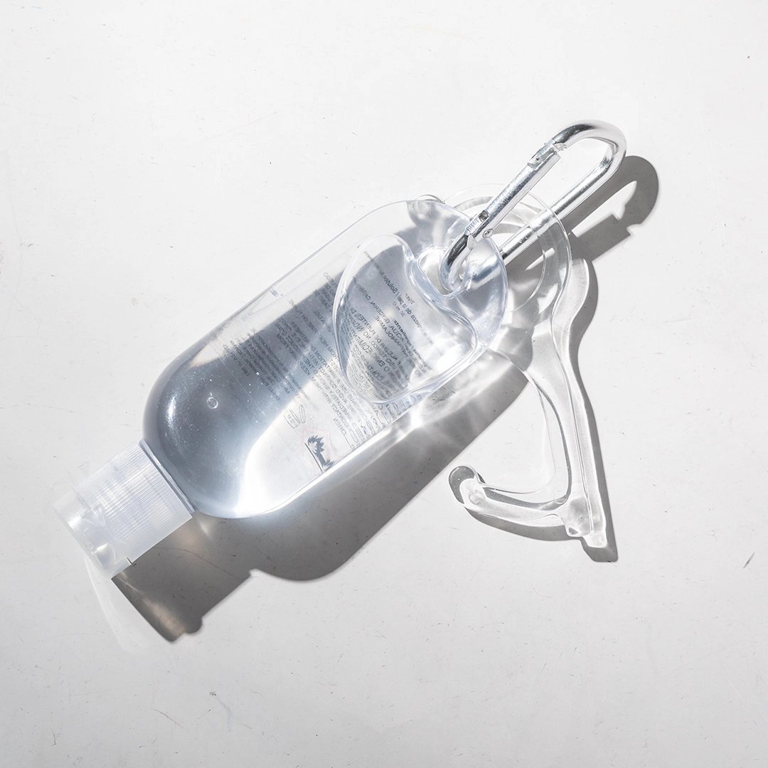 Immagine Portachiavi Anticontatto Napil