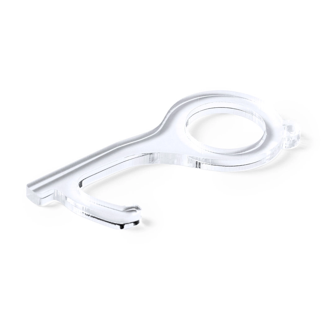 Immagine Portachiavi Anticontatto Napil