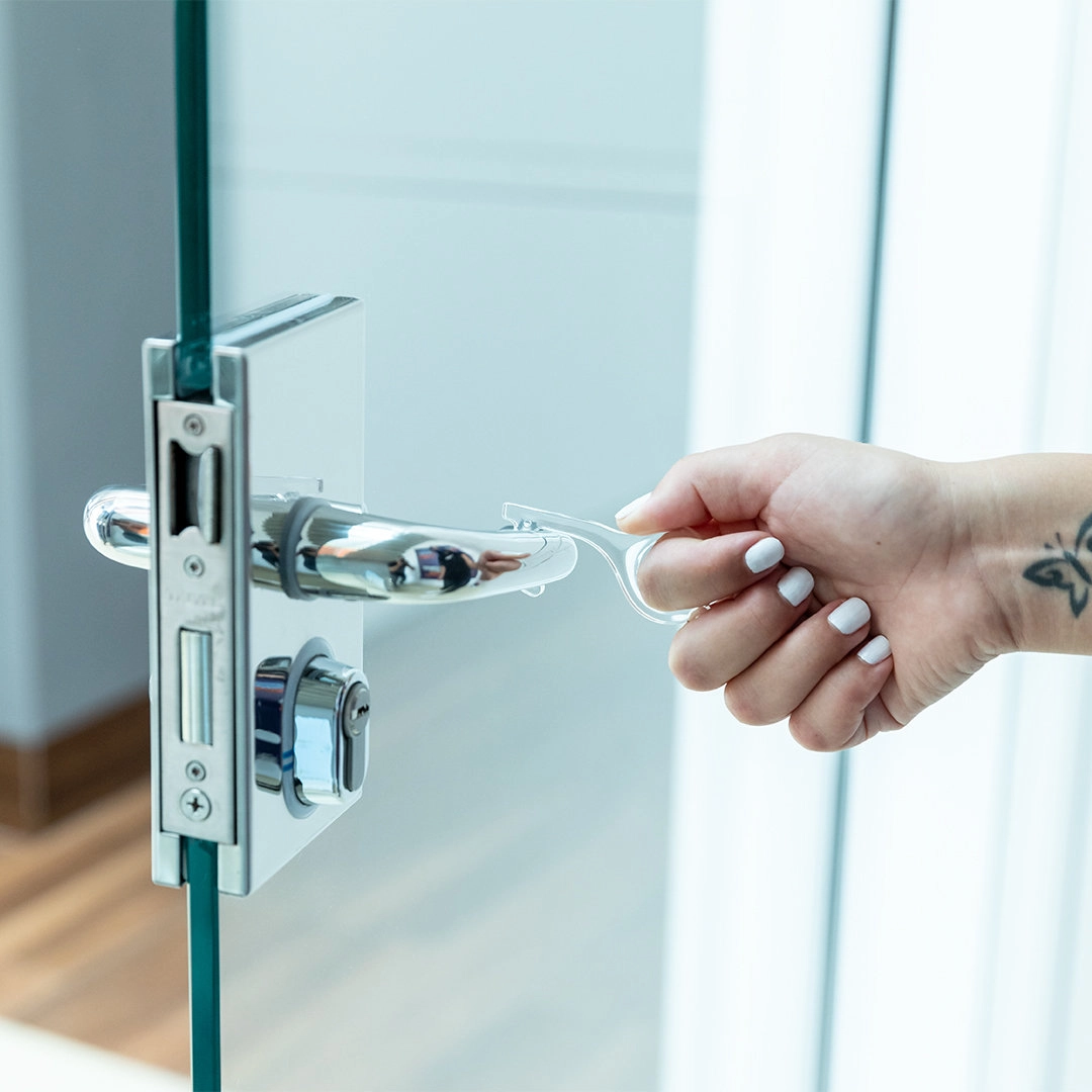 Immagine Portachiavi Anticontatto Napil