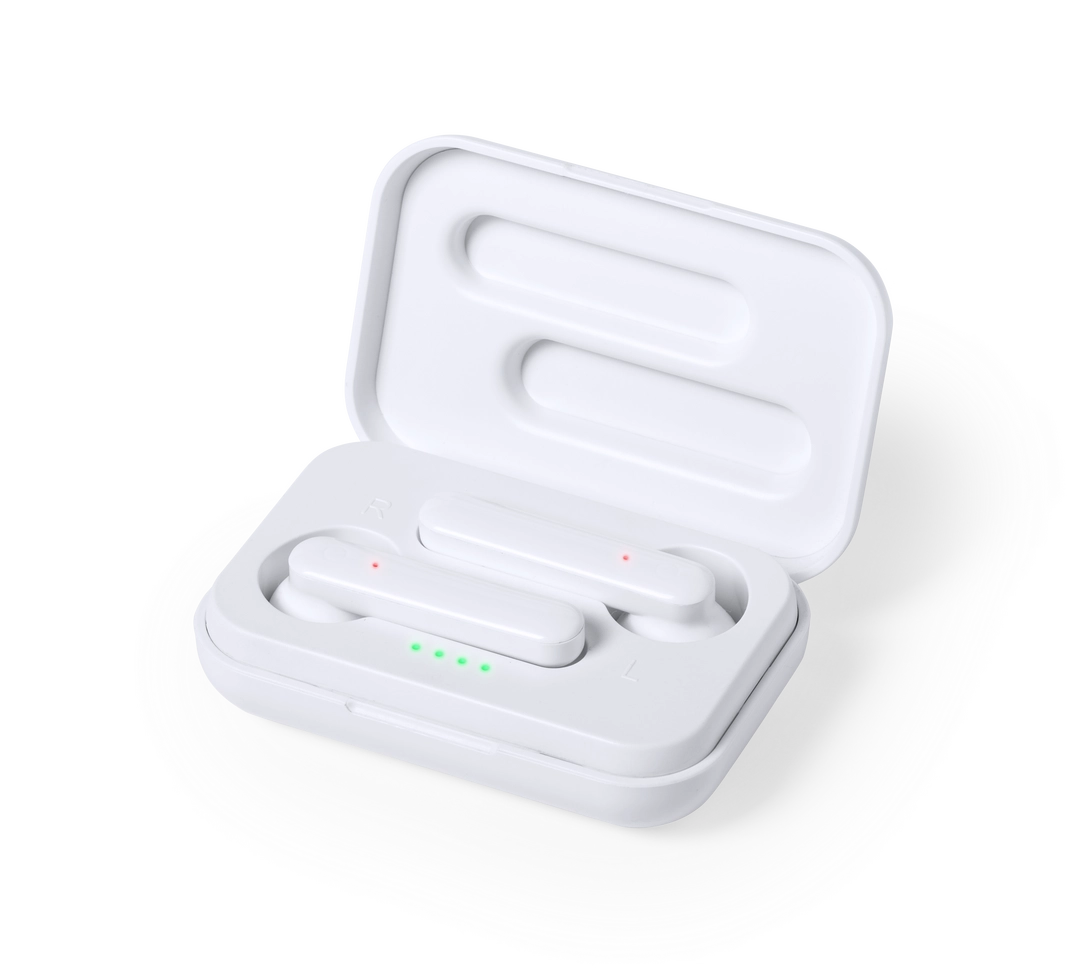 Immagine Auricolari Antibatterici Kikey