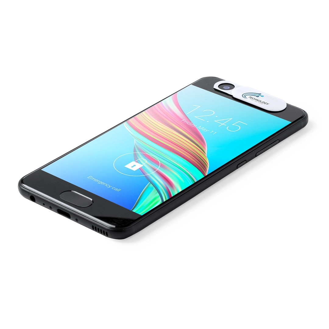 Immagine Webcam Cover Antibatterico Hislot