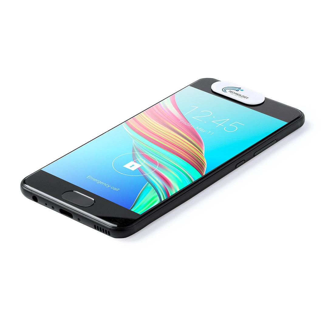 Immagine Webcam Cover Antibatterico Hislot