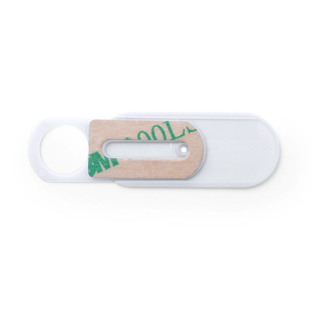 Immagine Webcam Cover Antibatterico Hislot