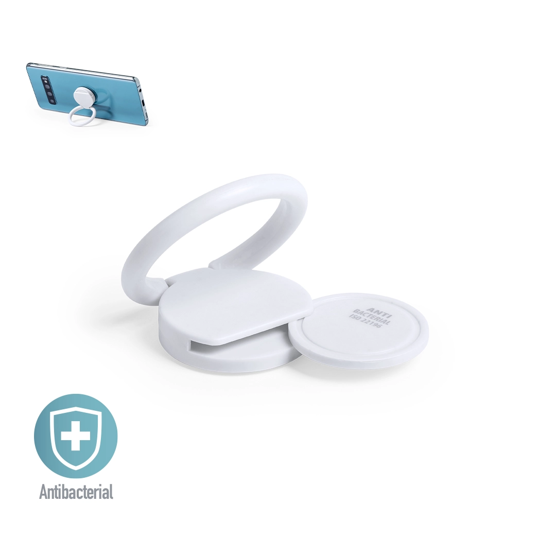 Immagine Supporto Antibatterico Sustre