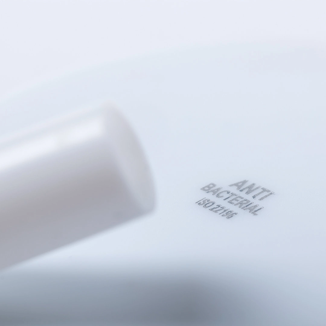 Immagine Cannuccia Antibatterica Ladix