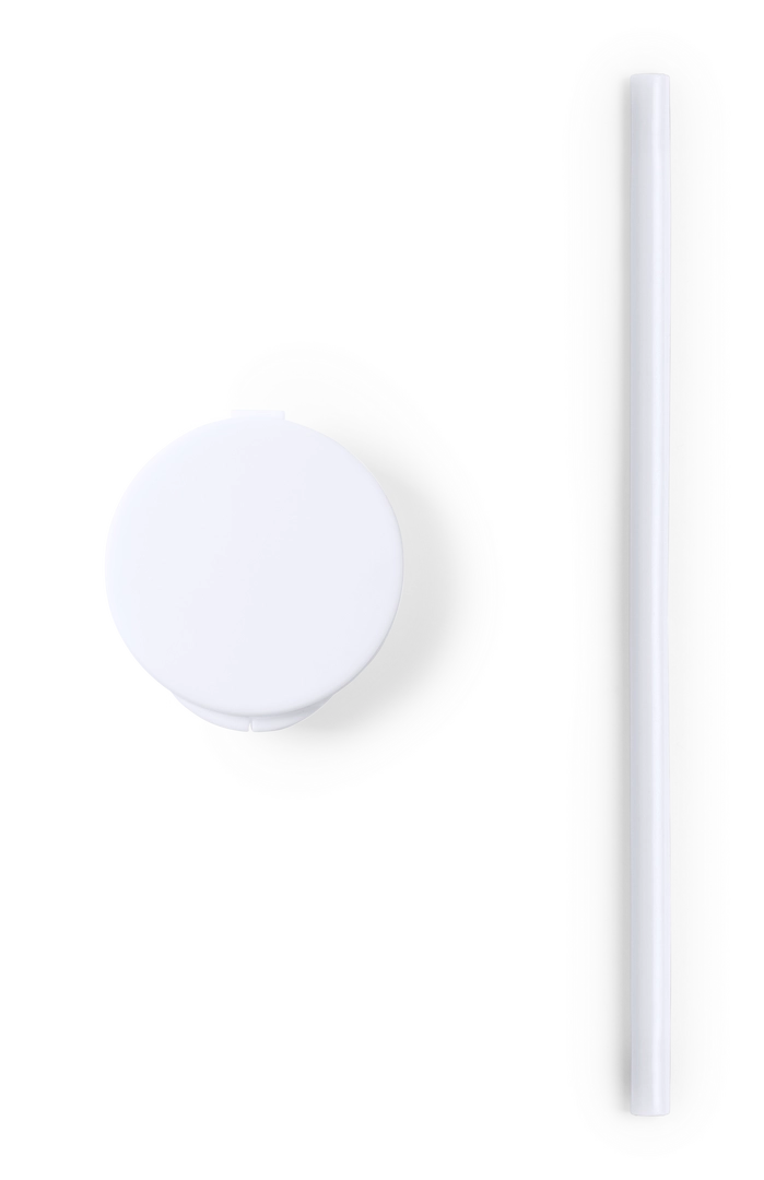 Immagine Cannuccia Antibatterica Ladix