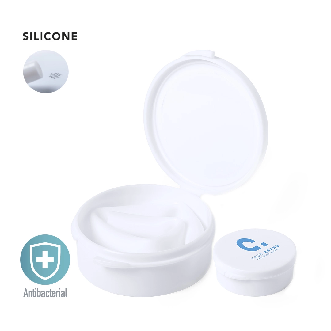 Immagine Cannuccia Antibatterica Ladix