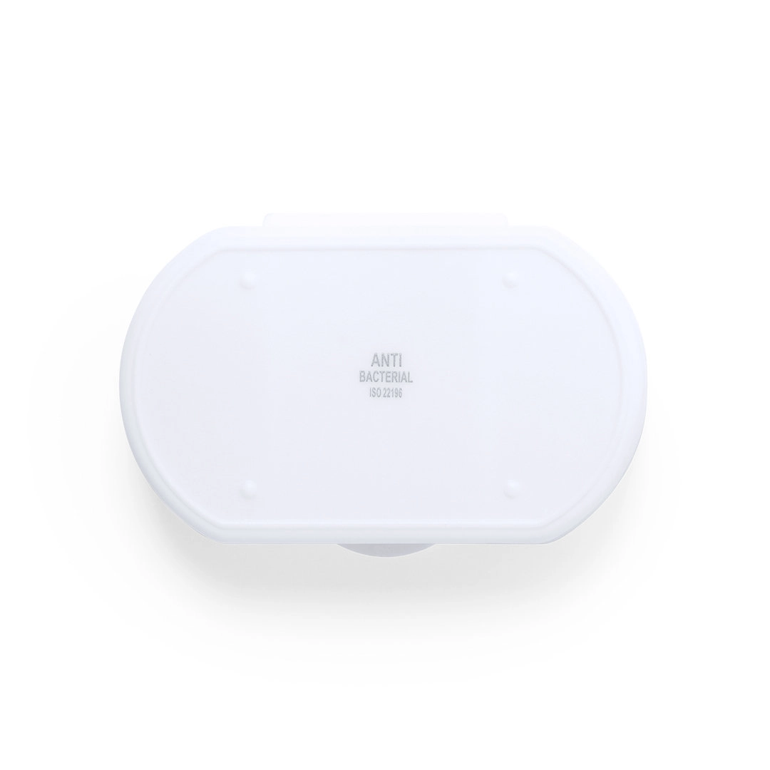 Immagine Portapillole Antibatterico Hempix