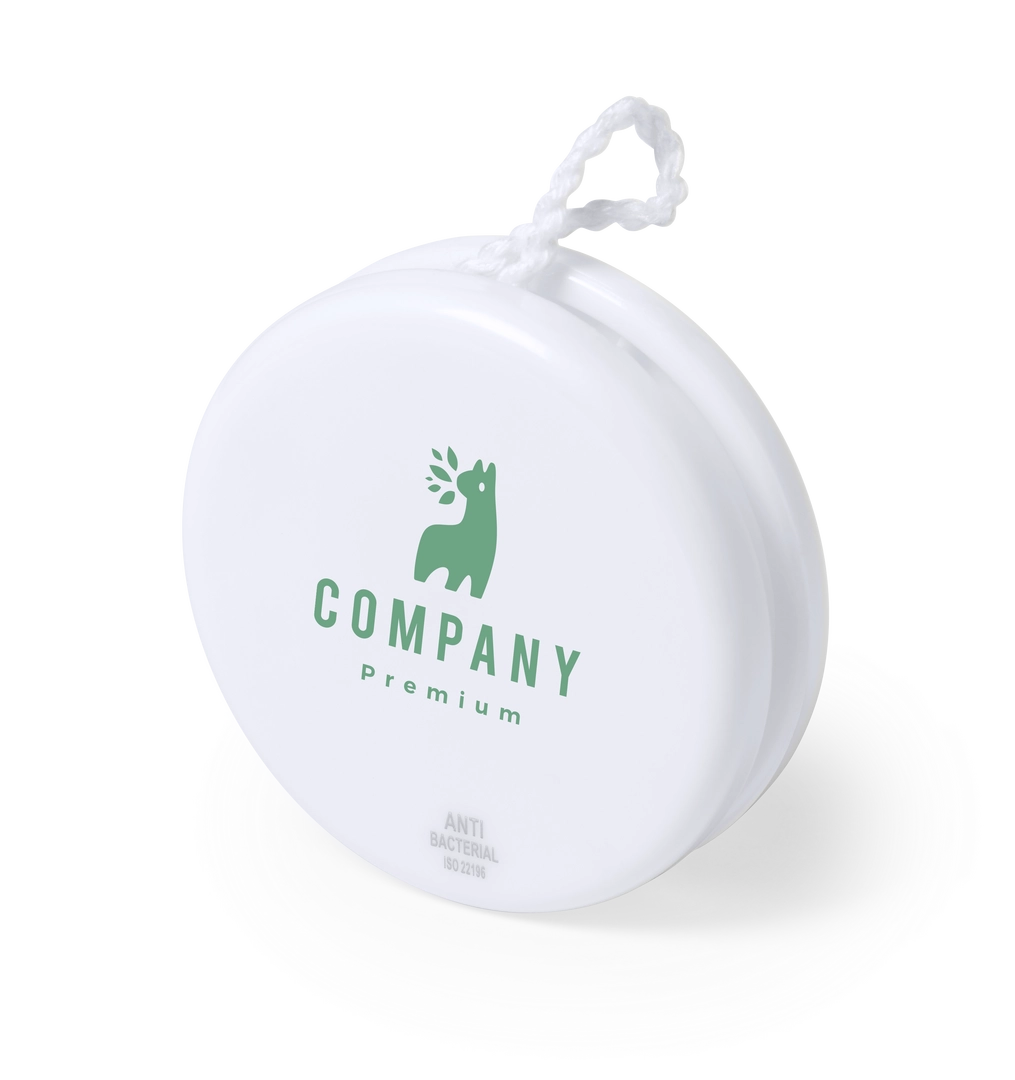 Immagine Yo-Yo Antibatterico Tesam