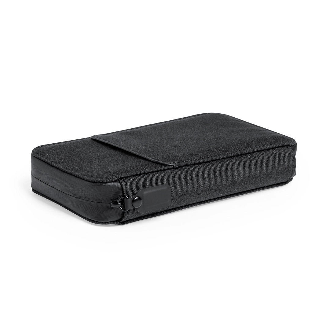 Immagine Portaoggetti con Sterilizzatore UV Boxny