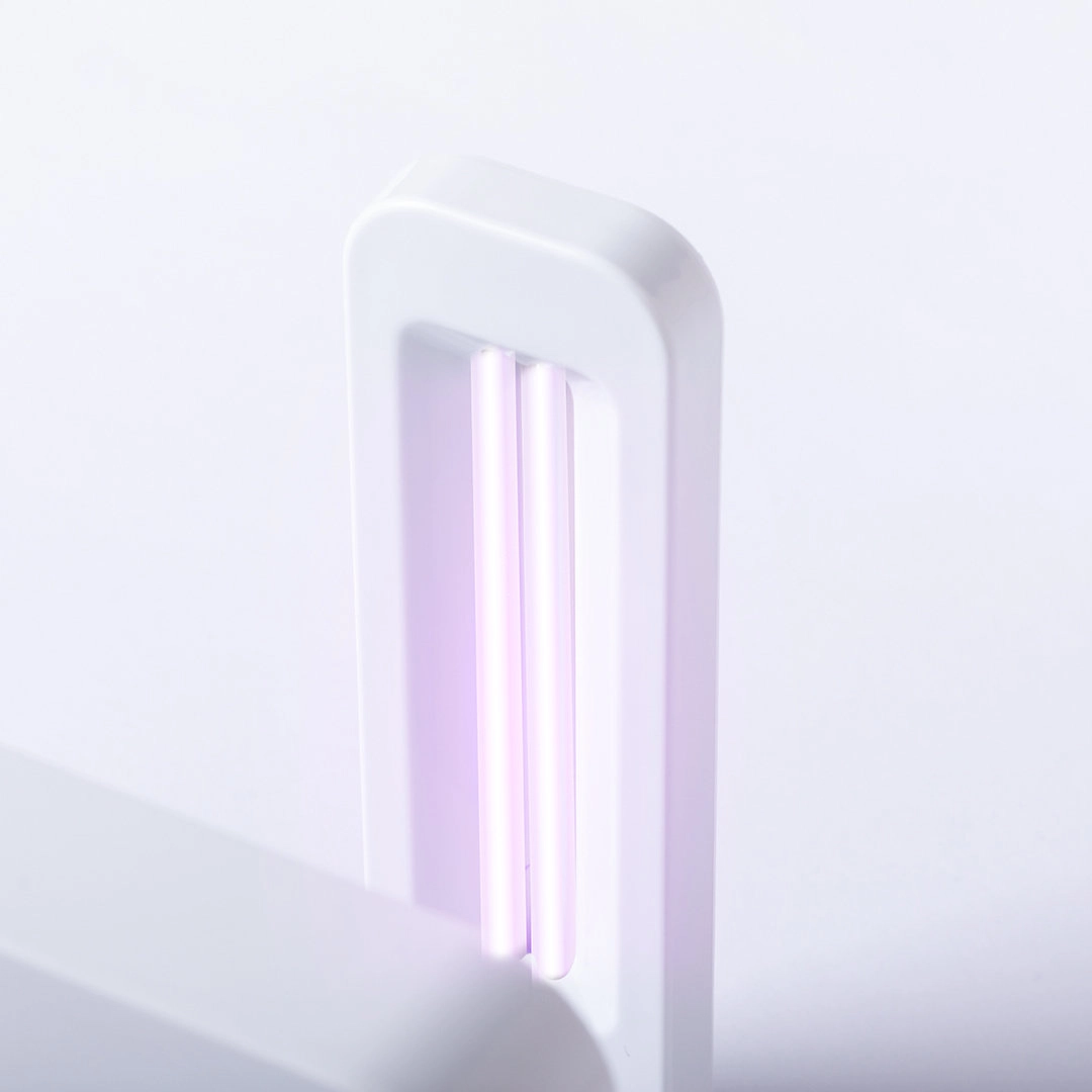 Immagine Lampada Sterilizzatore UV Caricatore Blay