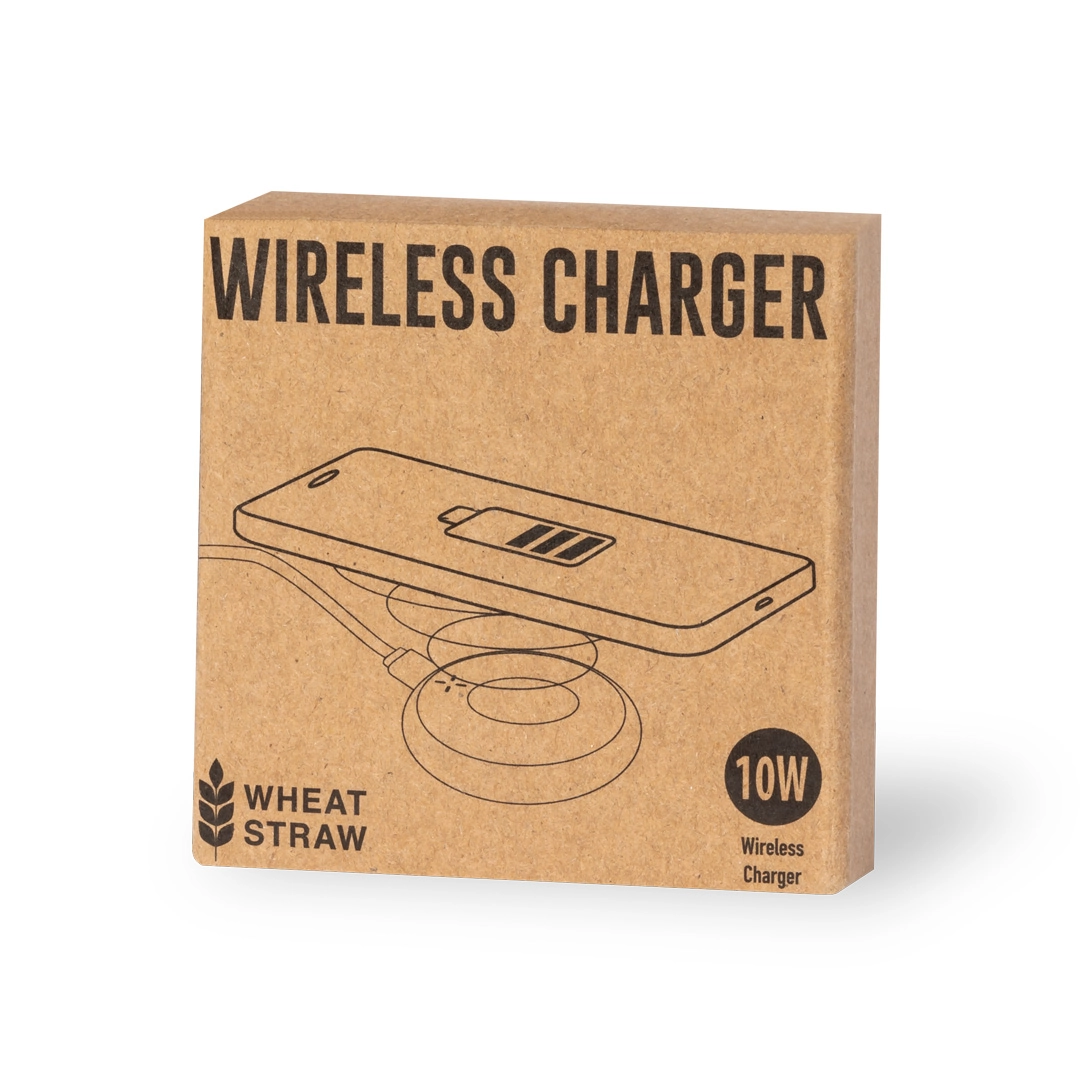 Immagine Caricatore Fiore