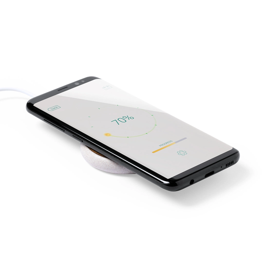 Immagine Caricatore Fiore