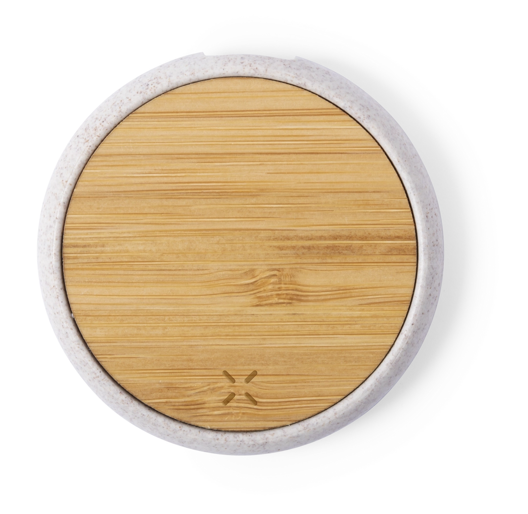 Immagine Caricatore Fiore