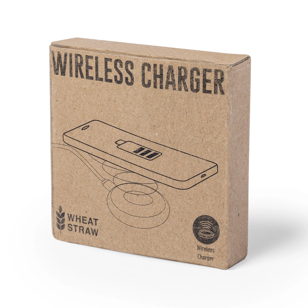 Immagine Caricatore Fiore