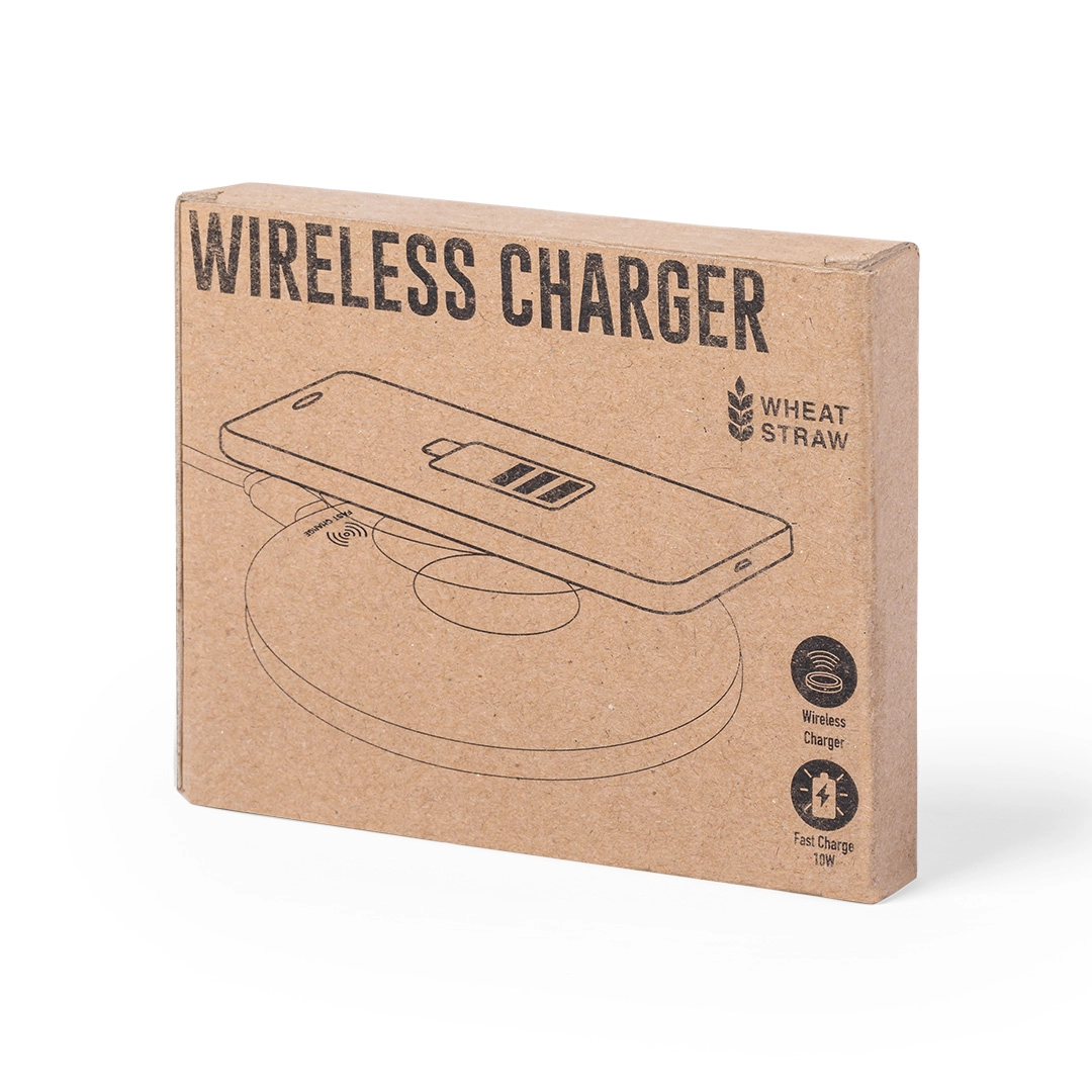 Immagine Caricatore Aleix