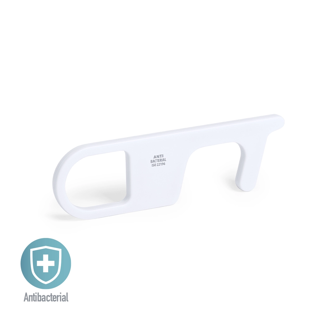 Immagine Portachiavi Antibatterico Riken