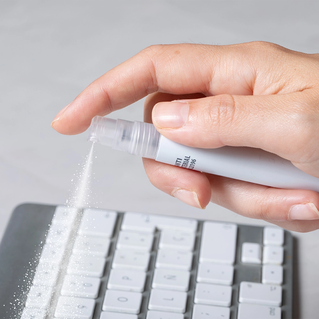 Immagine Penna Antibatterica Multifunzione Yak