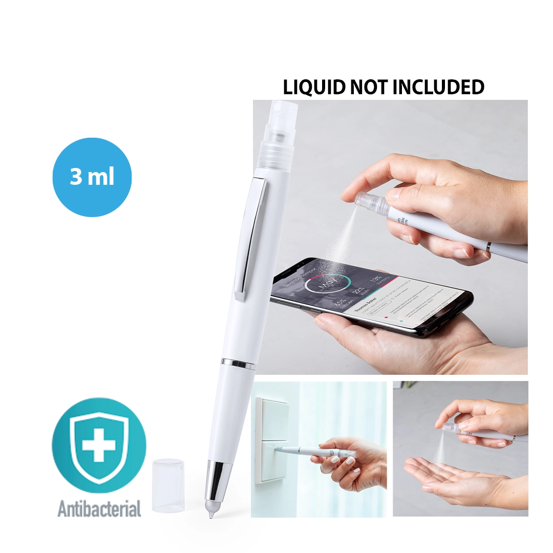 Immagine Penna Antibatterica Multifunzione Yak