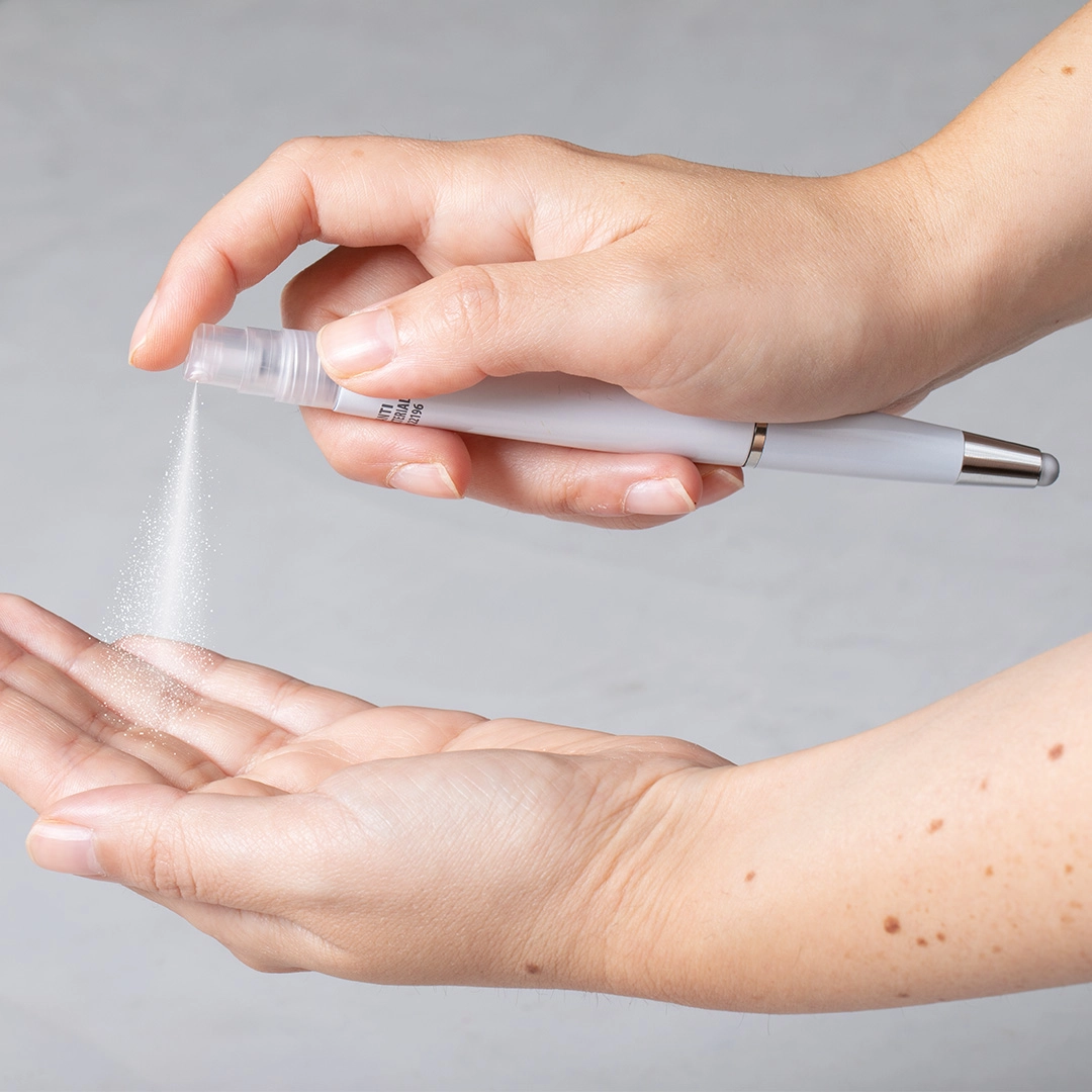 Immagine Penna Antibatterica Multifunzione Yak