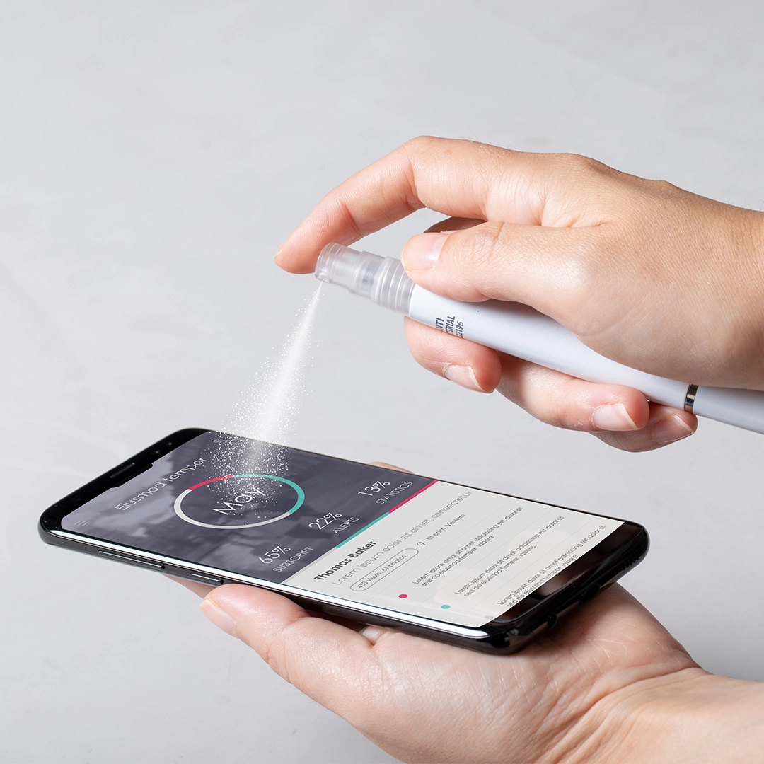 Immagine Penna Antibatterica Multifunzione Yak