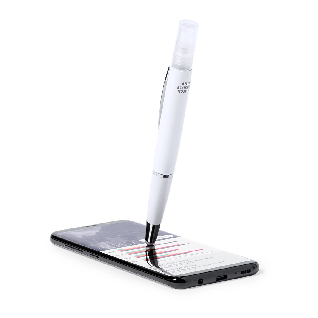 Immagine Penna Antibatterica Multifunzione Yak