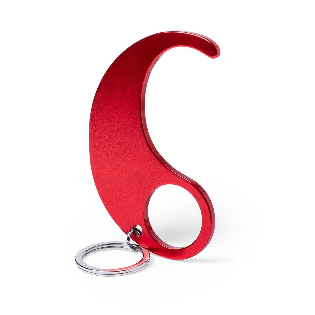 Immagine Portachiavi Anticontatto Kozko