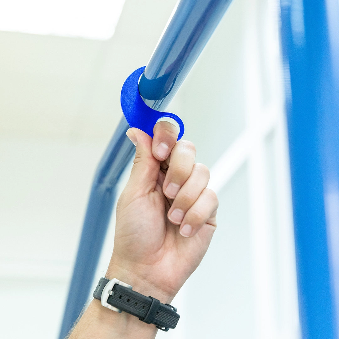 Immagine Portachiavi Anticontatto Kozko