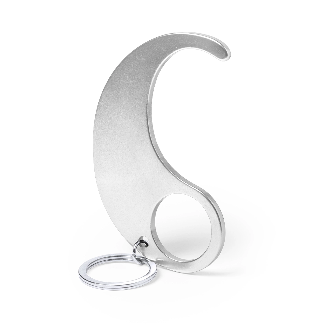 Immagine Portachiavi Anticontatto Kozko