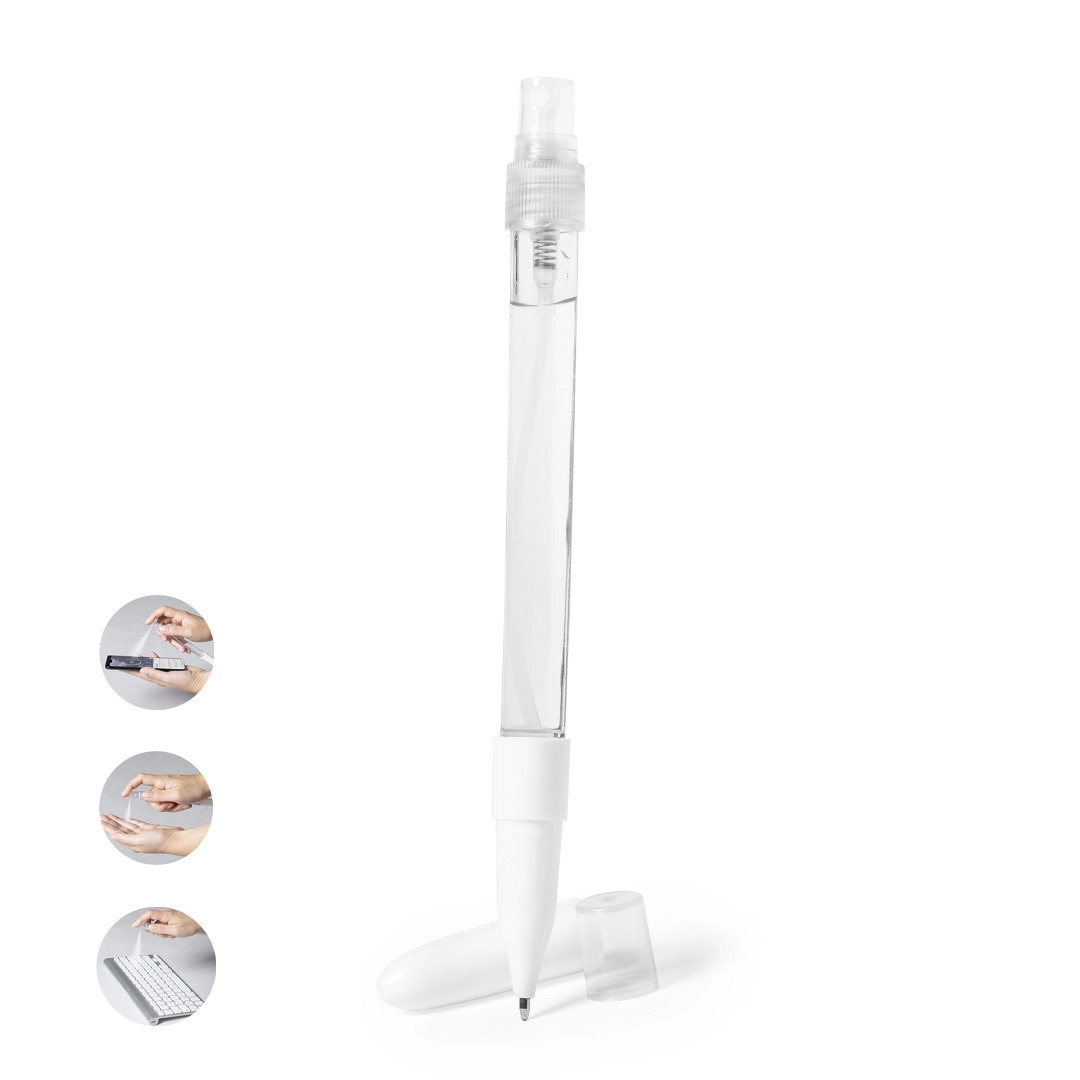 Immagine Penna vaporizzatore Dixter