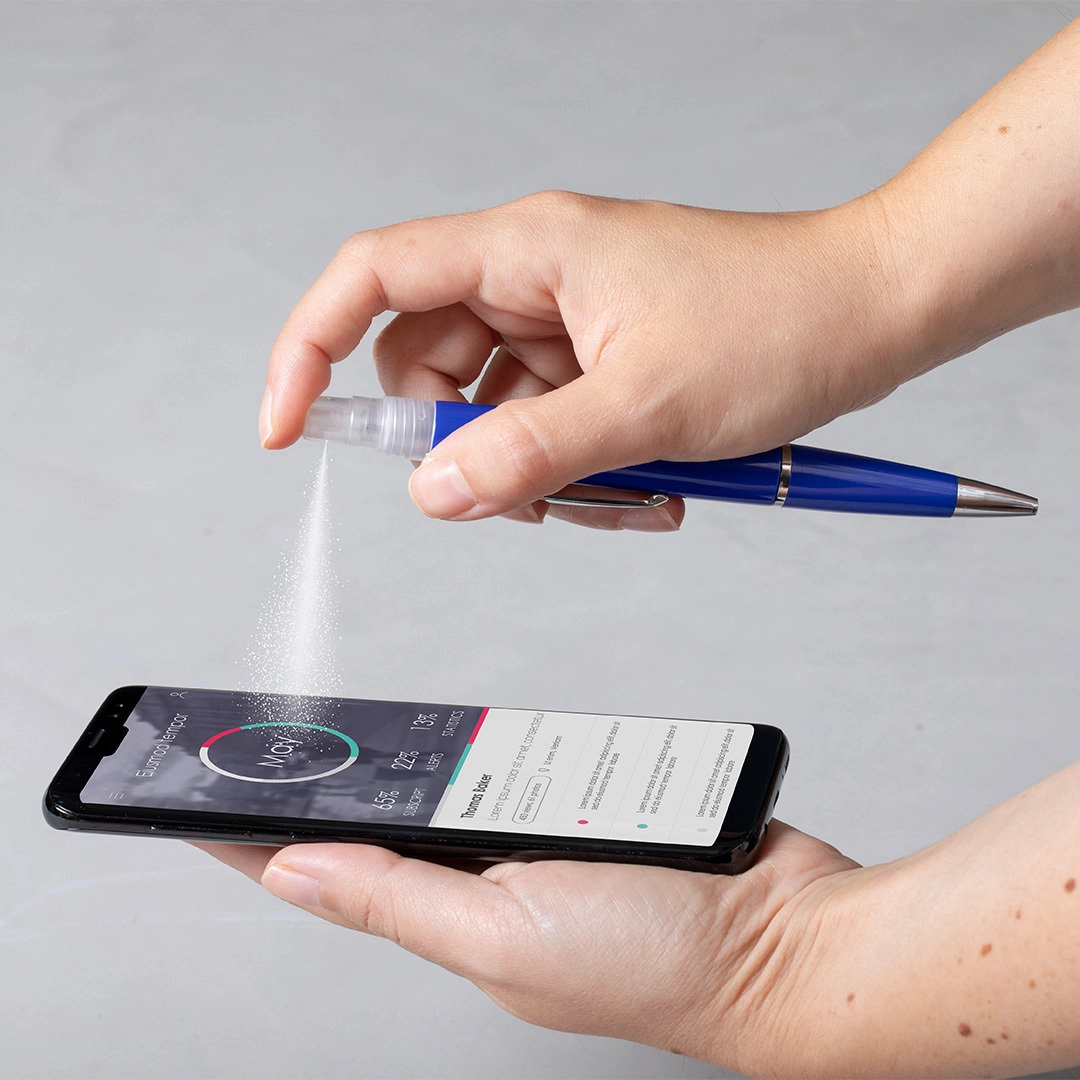 Immagine Penna Vaporizzatore Tromix