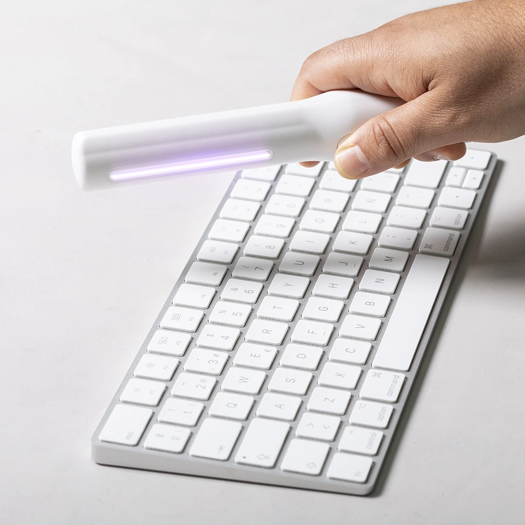 Immagine Lampada Sterilizzatore UV Klas