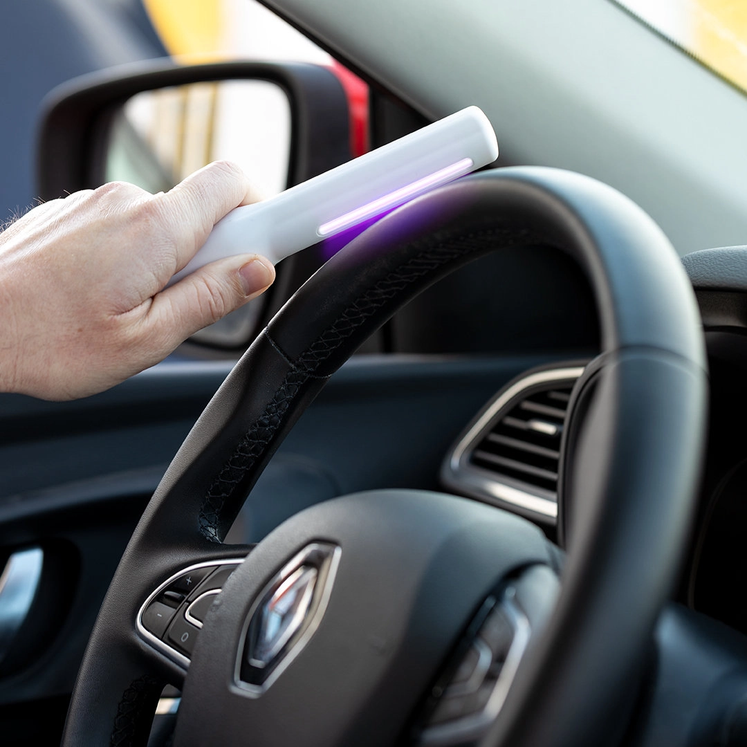 Immagine Lampada Sterilizzatore UV Klas