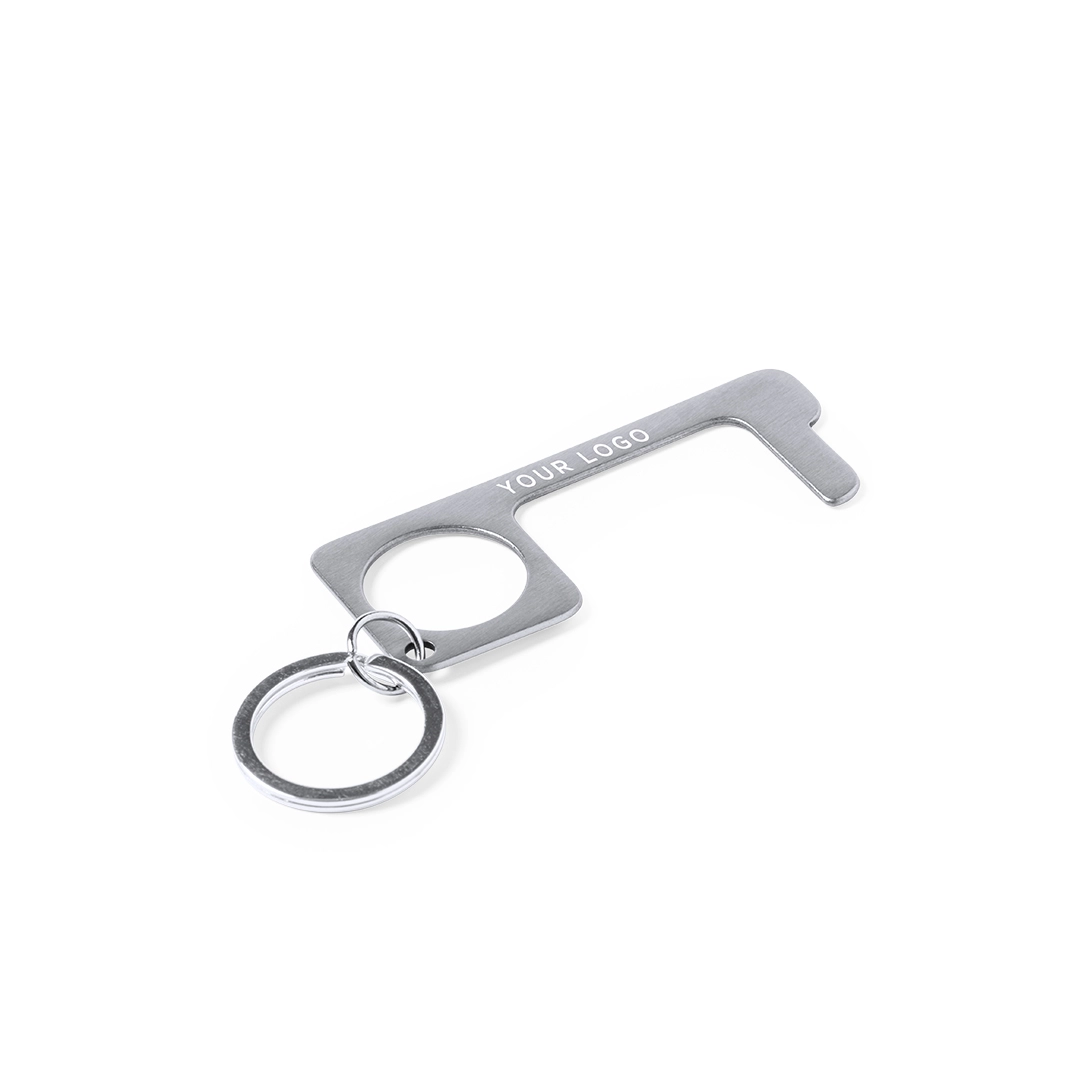 Immagine Portachiavi Anticontatto Bigox