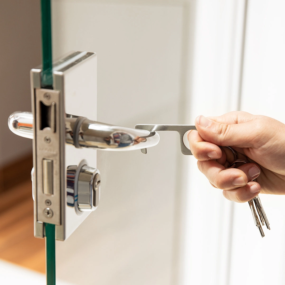 Immagine Portachiavi Anticontatto Bigox