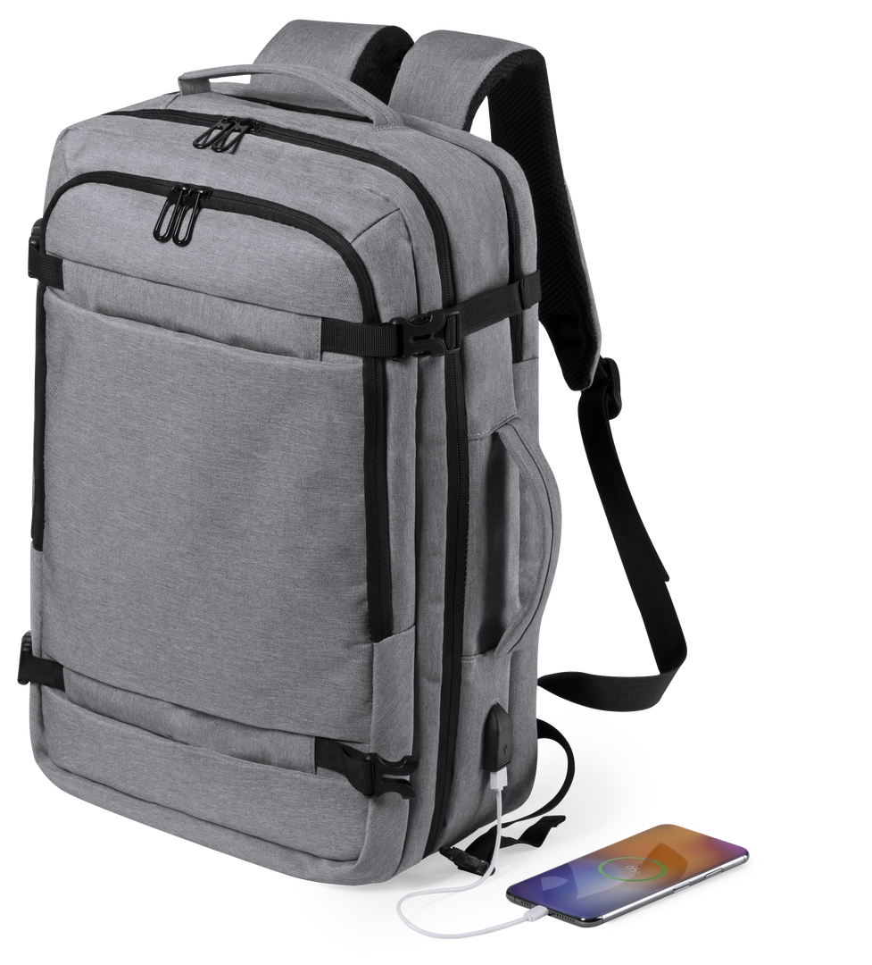 Immagine Zaino Portadocumenti Sulkan