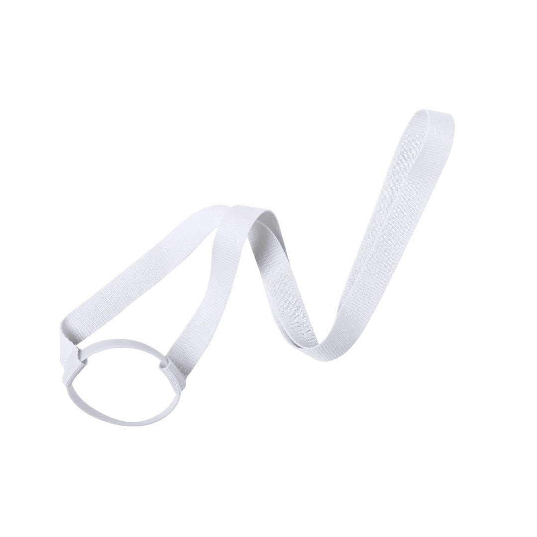 Immagine Lanyard Portabicchiere Frinly