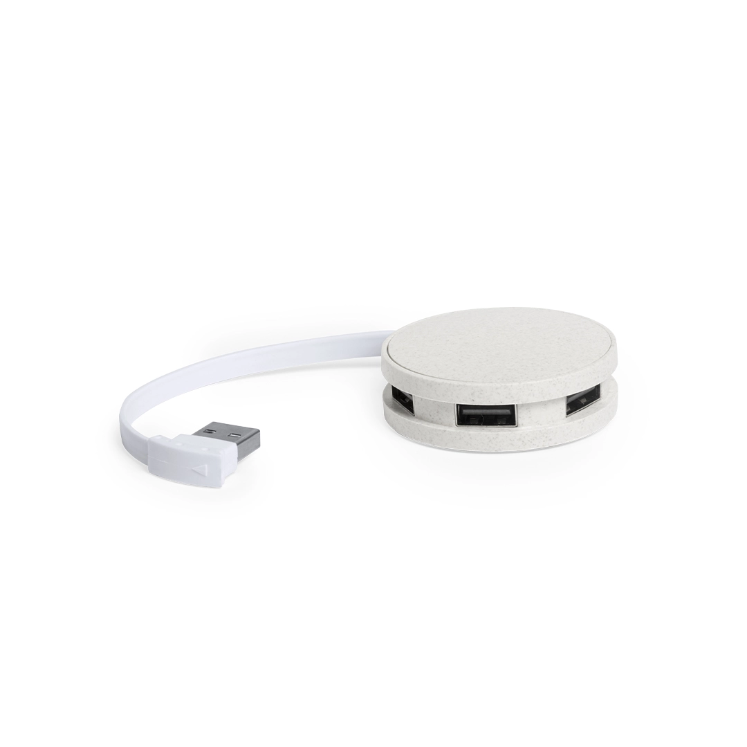 Immagine Porta USB Brunox