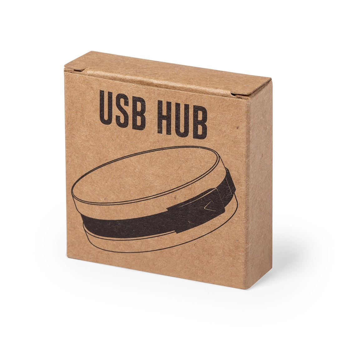 Immagine Porta USB Brunox