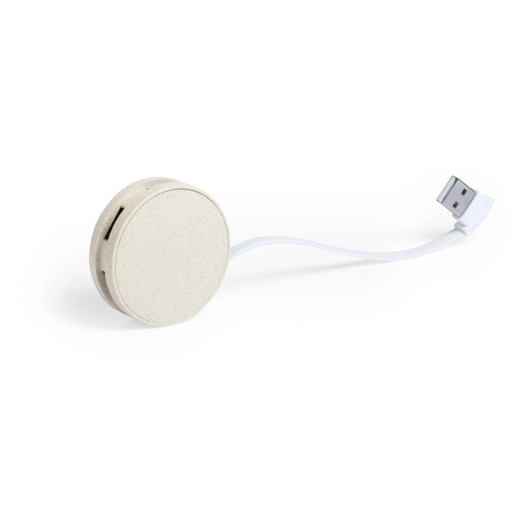Immagine Porta USB Brunox