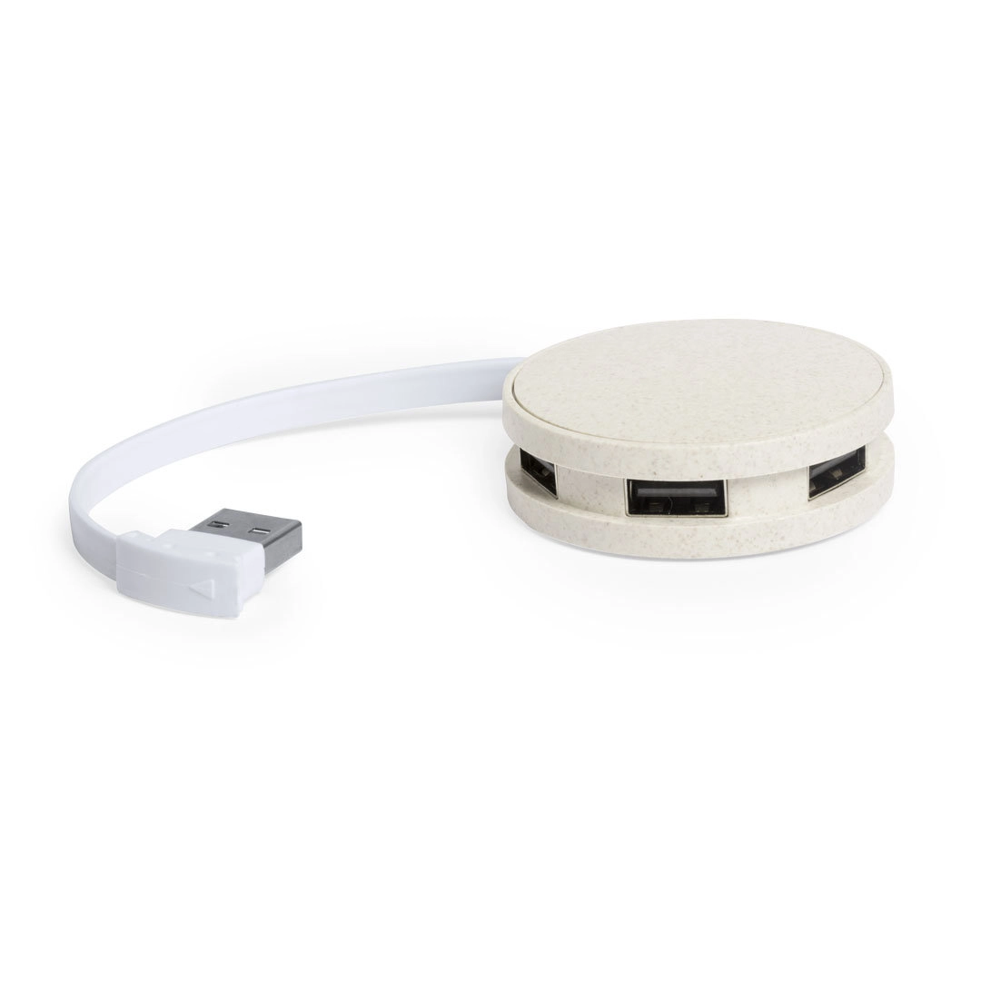 Immagine Porta USB Brunox