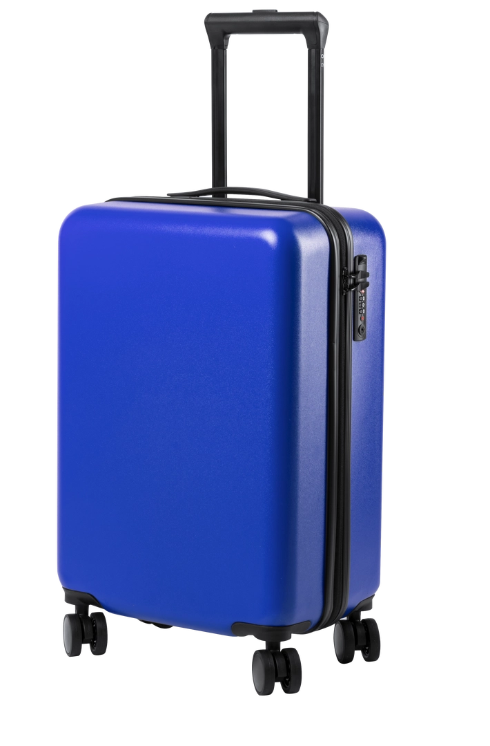 Immagine Trolley Hessok