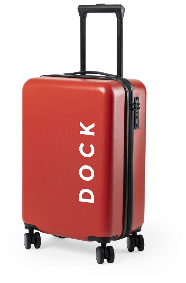 Immagine Trolley Hessok