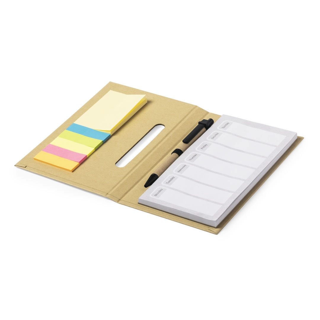 Immagine Block Notes Kendil