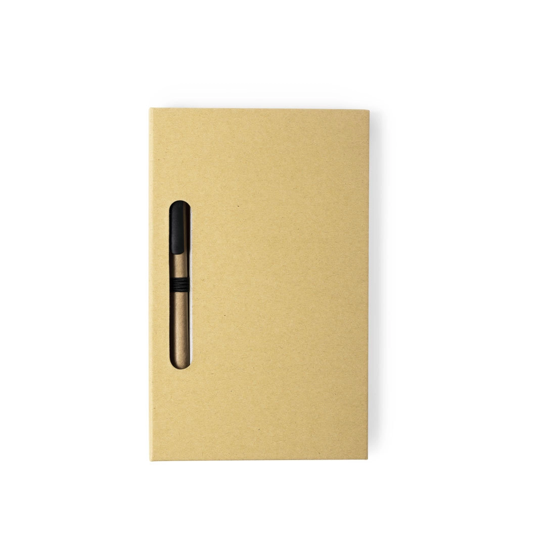 Immagine Block Notes Kendil