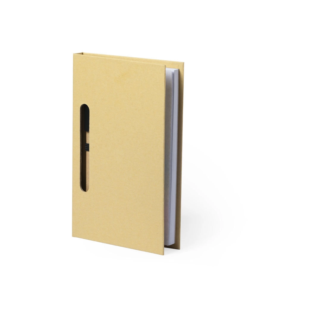 Immagine Block Notes Kendil