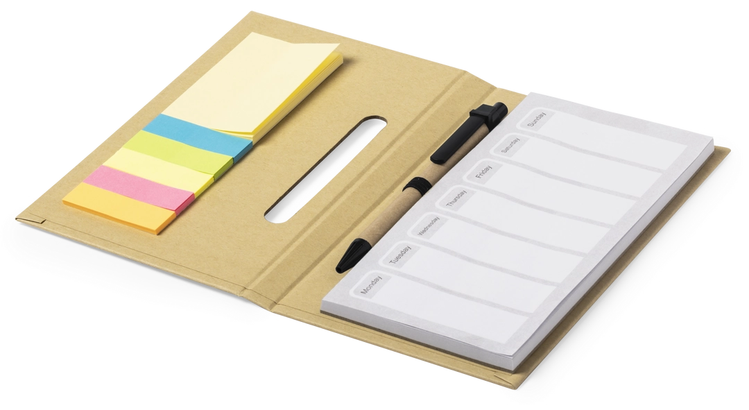 Immagine Block Notes Kendil