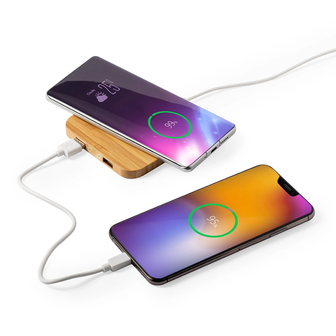 Immagine Caricatore Dumiax