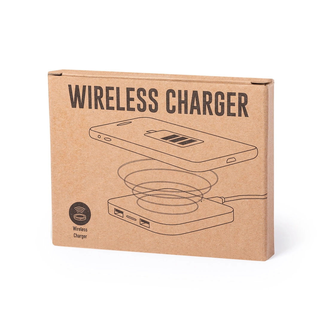 Immagine Caricatore Dumiax